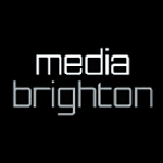 Media Brighton logo