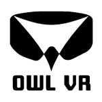 OWL VR logo
