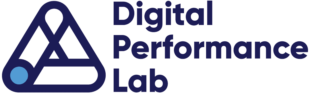 Digital Performance Lab cover