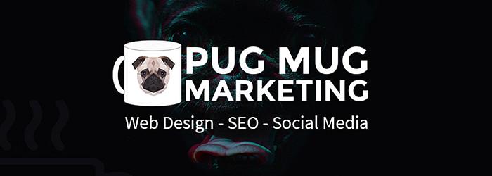 Pug Mug Marketing cover