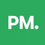 Purpose Media (UK) Ltd logo