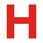 Hampton Associates logo