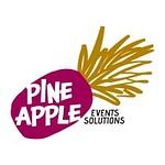 Pineapple Events Solutions Limited