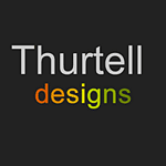 Thurtell Designs Ltd logo