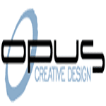 Opus Creative Design logo