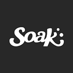 Soak Digital logo