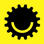 Smile Machine logo