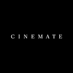 Cinemate Films logo