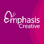 emphasis creative design logo