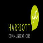 Harriott Communications logo