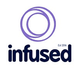 Infused Media logo