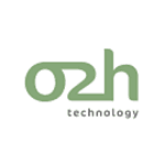 o2h technology logo