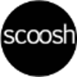 Scoosh logo