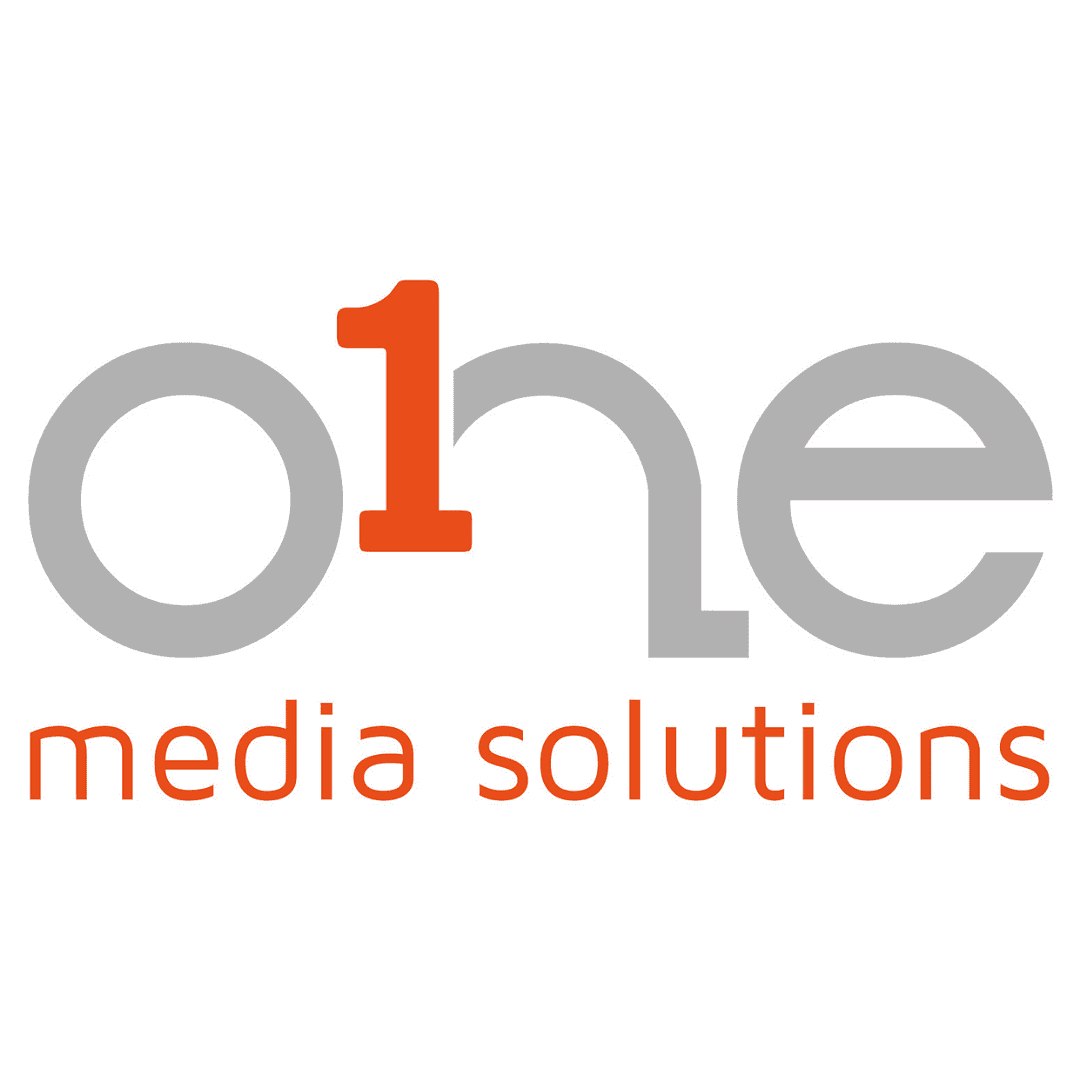 One Media Solutions Ltd cover