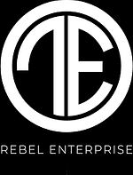 Rebel Enterprise logo