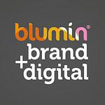 Blumin logo