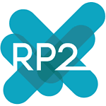 RP2 Global logo