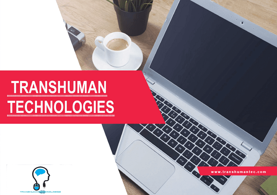 Transhuman Technologies cover