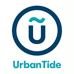 Urban Tide logo