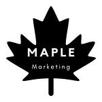 Maple Marketing Group logo