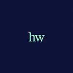 HW Agency logo