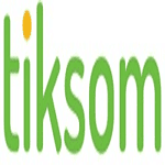 Tiksom Limited logo