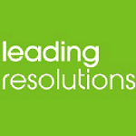 Leading Resolutions