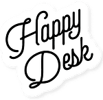 Happydesk logo