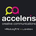 Acceleris Marketing Communications logo