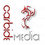 Carbide Media logo
