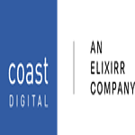Coast Digital logo