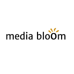 Media Bloom logo