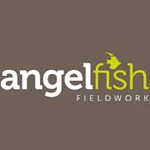 Angelfish Fieldwork logo