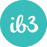 ib3 Limited logo