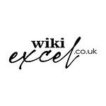 Wiki Excel UK logo