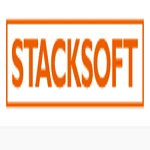 Stacksoft logo