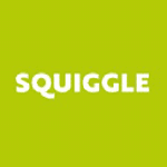 Squiggle Graphics logo