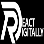 React Digitally logo
