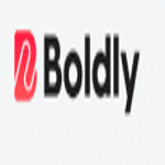 Boldly