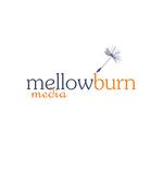 Mellowburn Media logo