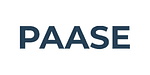 PAASE logo