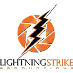 Lightning Strike Productions logo