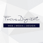 Focus Digital Agency logo