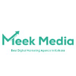 Meek Media logo