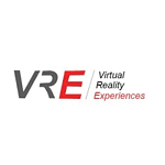 Virtual Reality Experiences logo
