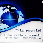 TW Languages Ltd