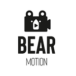 Bear Motion logo
