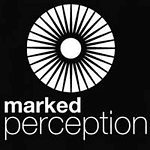 Marked Perception logo