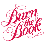 Burnthebook logo