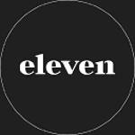 Eleven Marketing & Communications logo